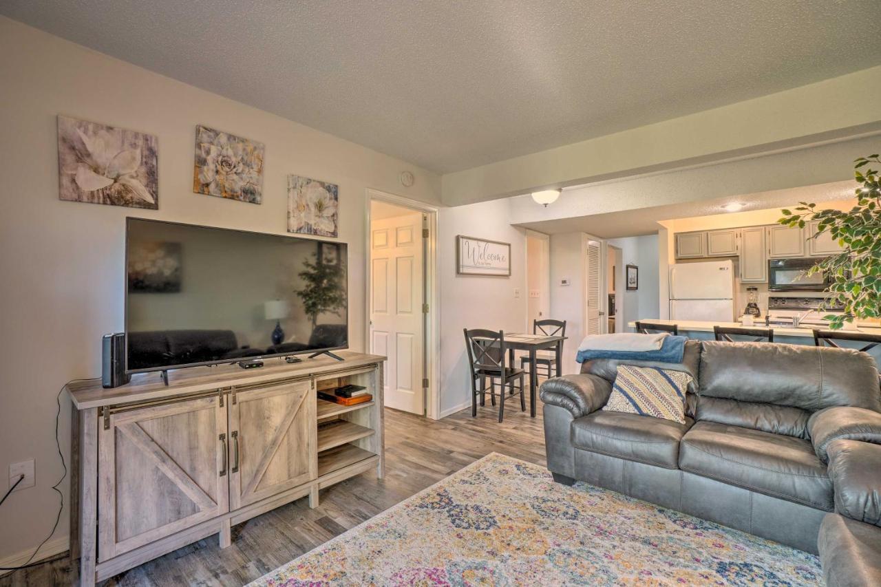 Branson West Condo - 2 Mi To Silver Dollar City المظهر الخارجي الصورة