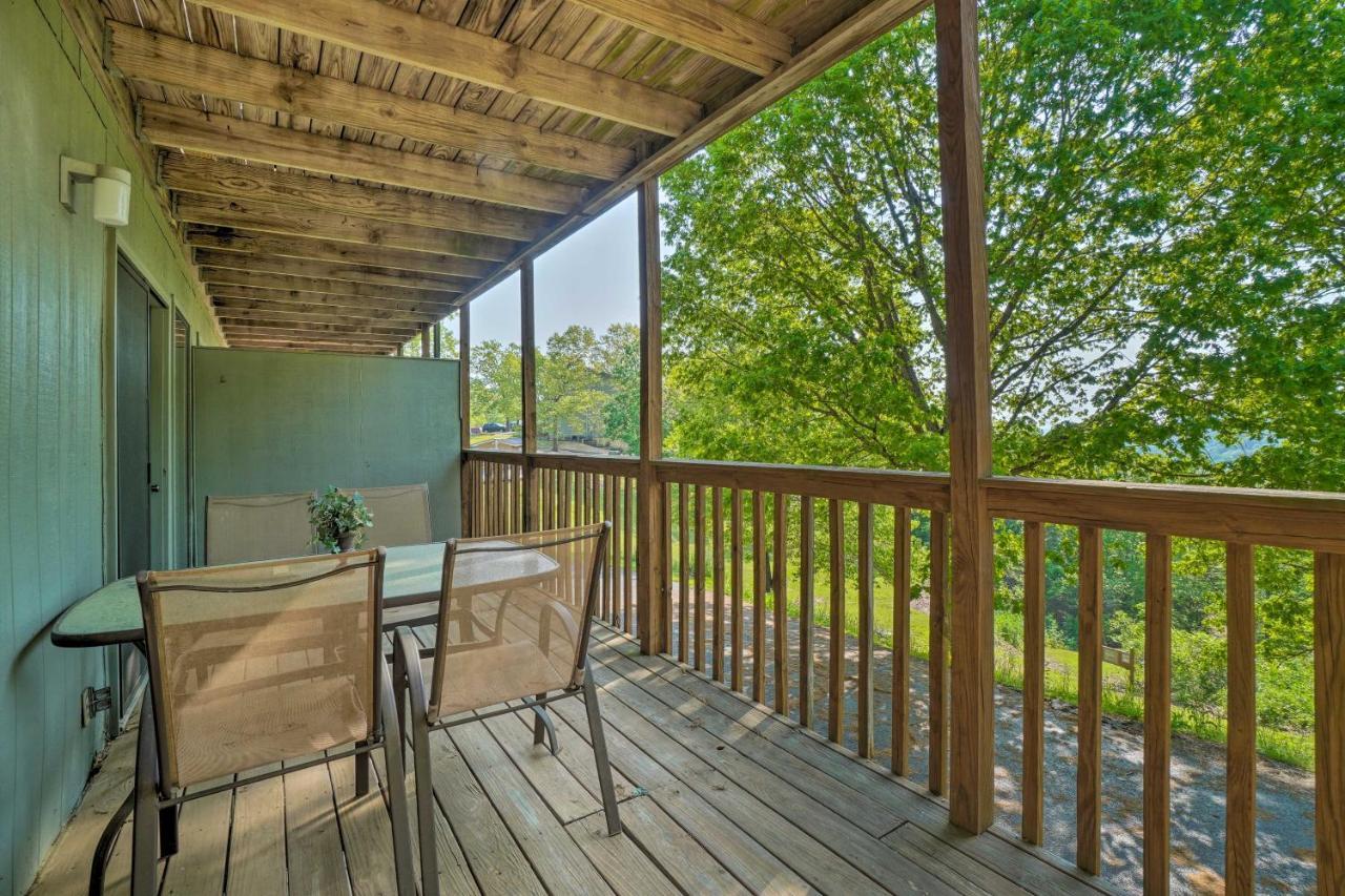 Branson West Condo - 2 Mi To Silver Dollar City المظهر الخارجي الصورة
