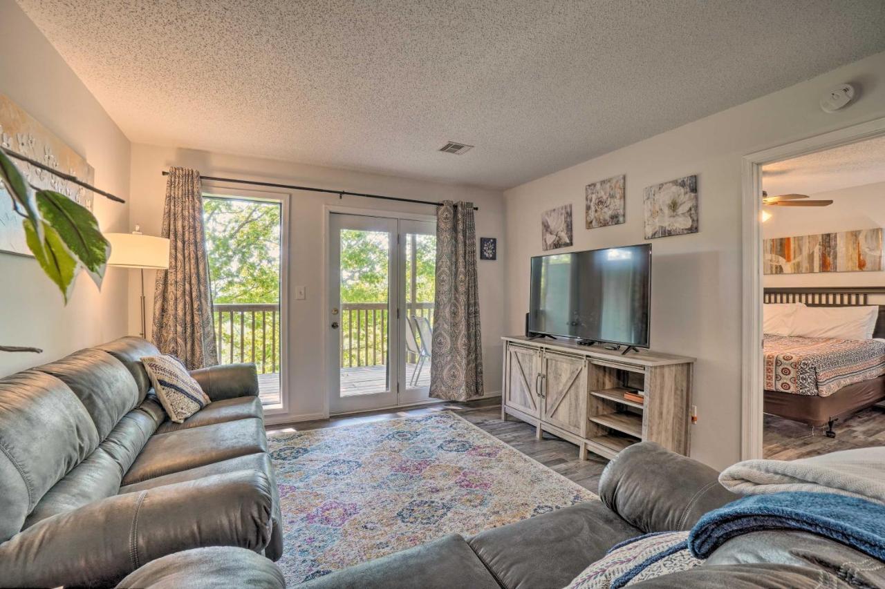 Branson West Condo - 2 Mi To Silver Dollar City المظهر الخارجي الصورة