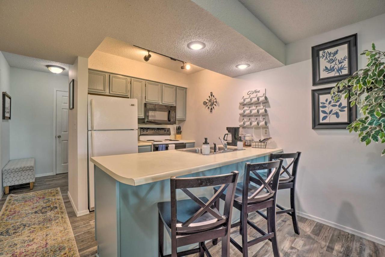 Branson West Condo - 2 Mi To Silver Dollar City المظهر الخارجي الصورة