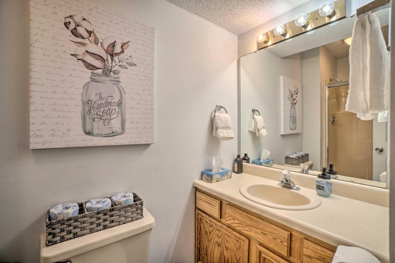 Branson West Condo - 2 Mi To Silver Dollar City المظهر الخارجي الصورة