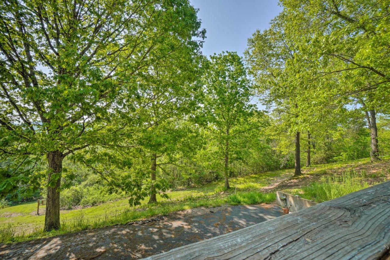 Branson West Condo - 2 Mi To Silver Dollar City المظهر الخارجي الصورة