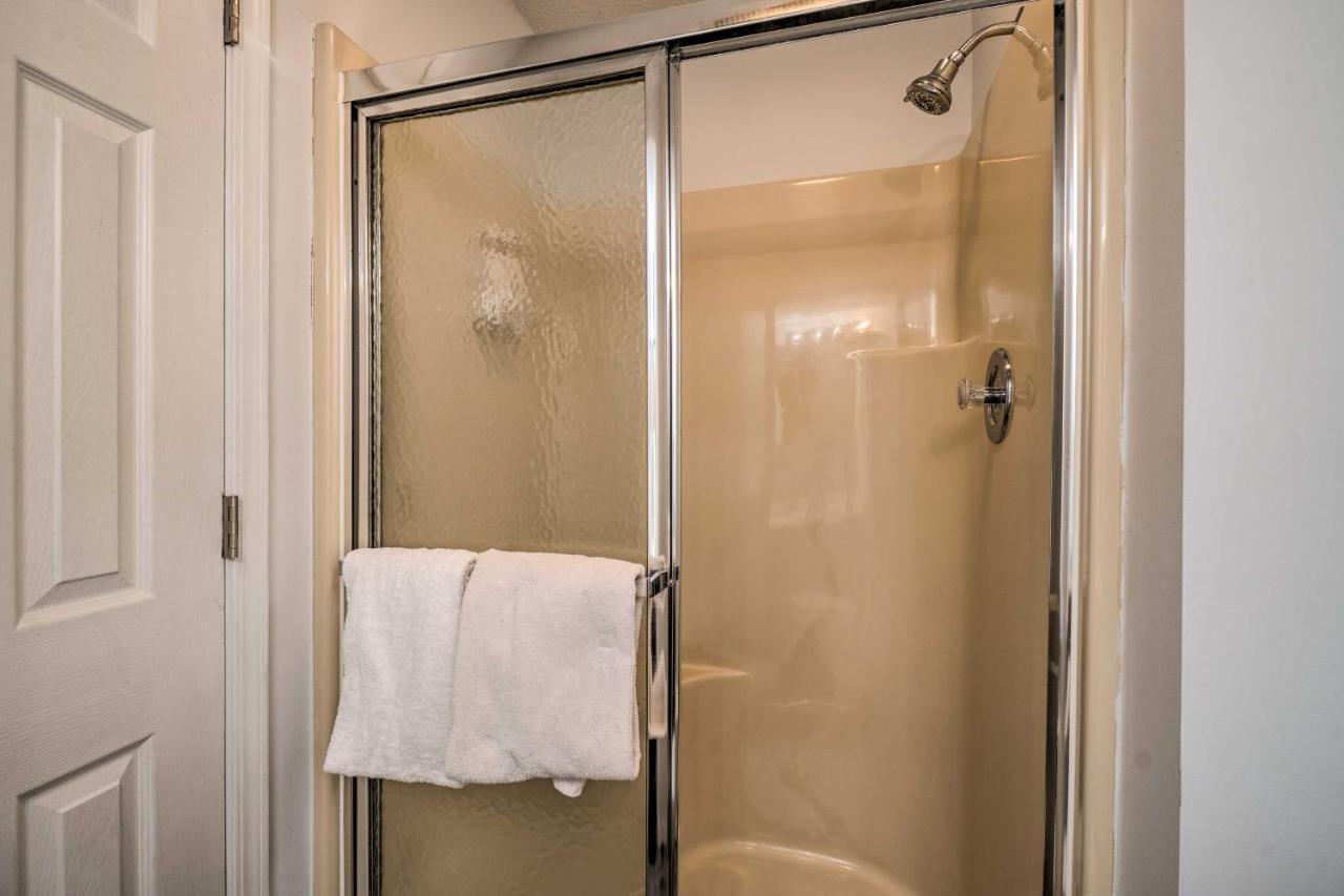 Branson West Condo - 2 Mi To Silver Dollar City المظهر الخارجي الصورة
