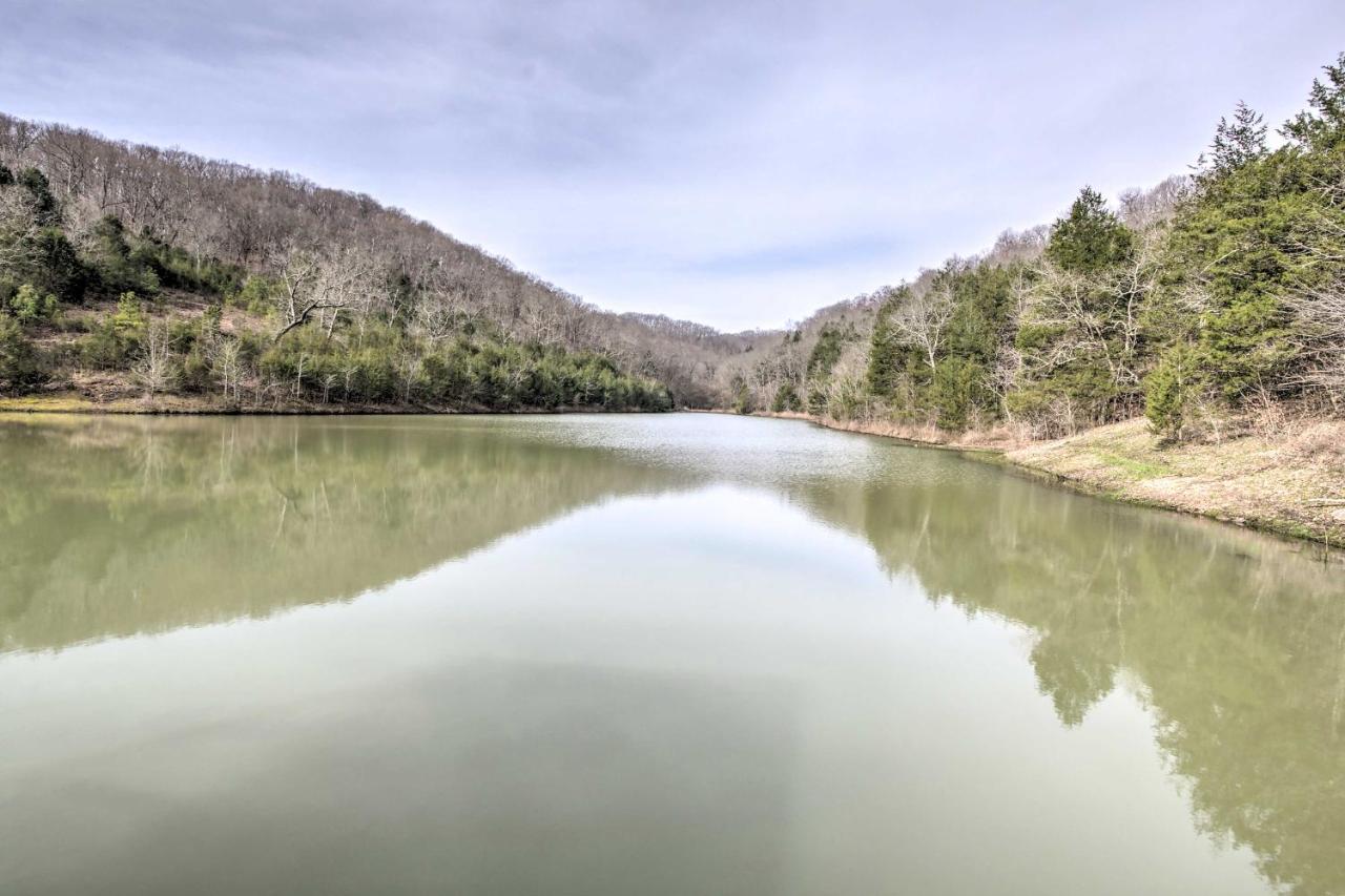 Branson West Condo - 2 Mi To Silver Dollar City المظهر الخارجي الصورة