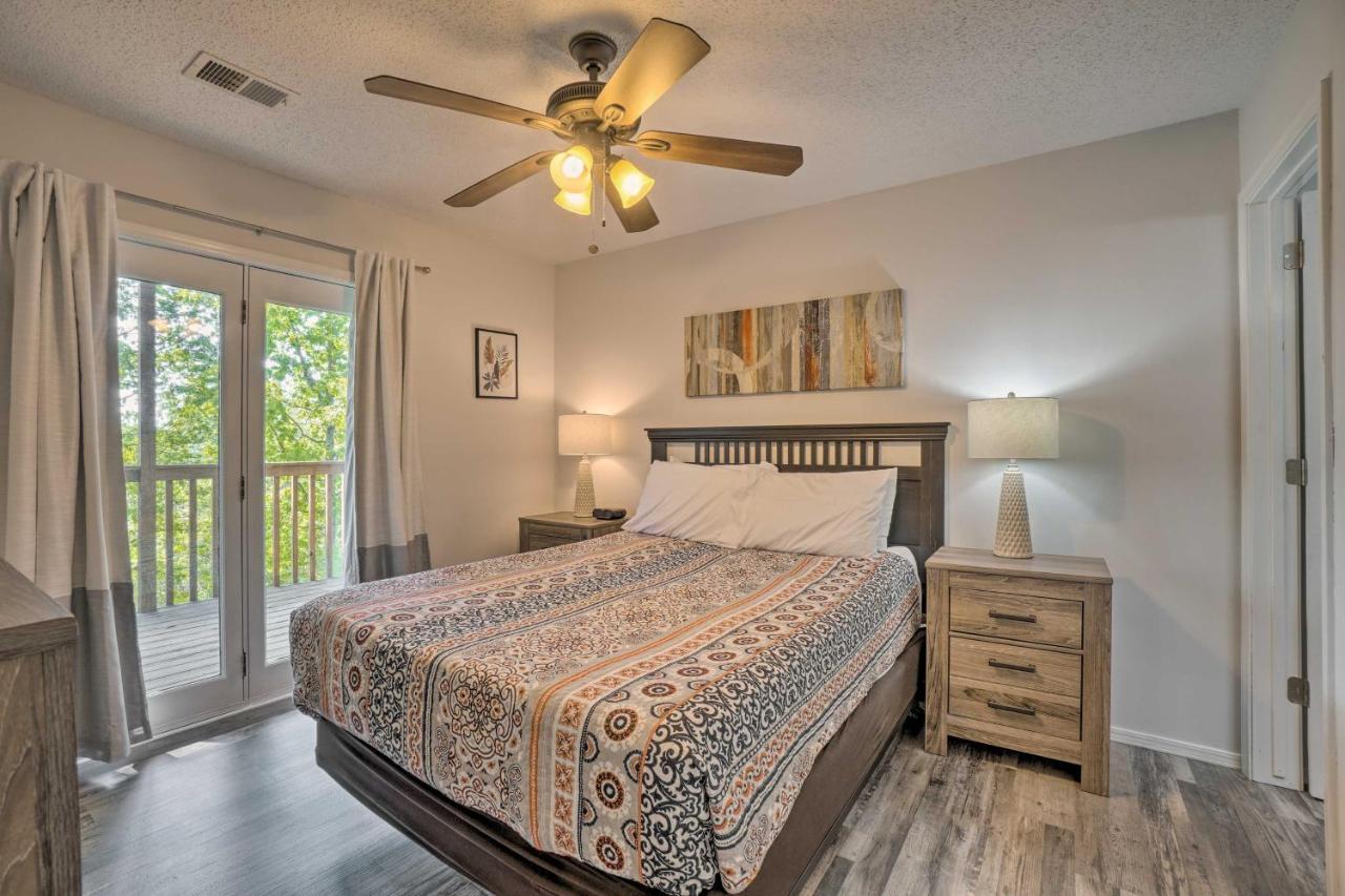 Branson West Condo - 2 Mi To Silver Dollar City المظهر الخارجي الصورة