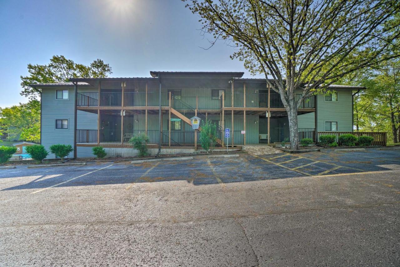 Branson West Condo - 2 Mi To Silver Dollar City المظهر الخارجي الصورة